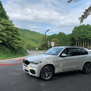 X5 xDrive 35d