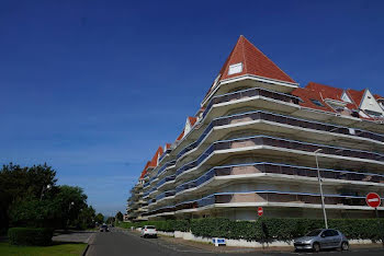 appartement à Le Touquet-Paris-Plage (62)