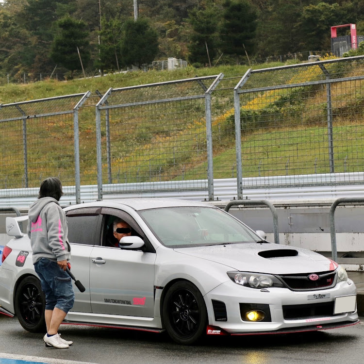 インプレッサ WRX STIのチーム発足・2周年記念祭・仲間に感謝・出逢いに感謝・teamBOXERに関するカスタム事例の投稿画像3枚目