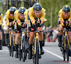 📷 Wout van Aert ziet ploegmaat na negen jaar Jumbo Visma verlaten