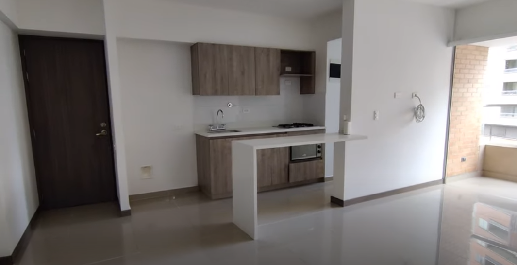 Apartamento para Arriendo en Sabaneta