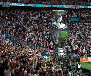 🎥 Revivez la cérémonie de clôture de l'Euro 2020 à Wembley