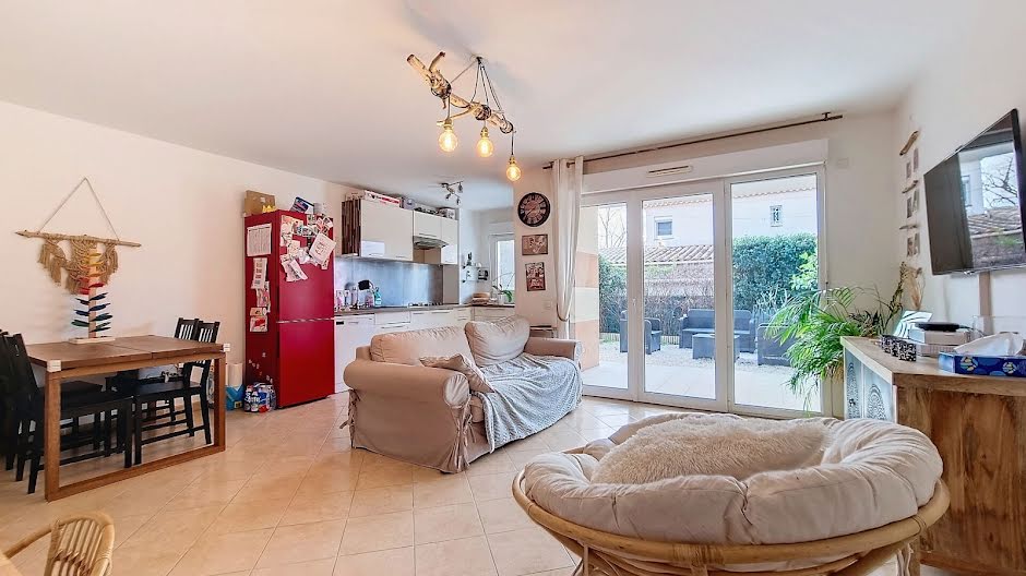 Vente appartement 3 pièces 70.2 m² à Frejus (83600), 340 000 €