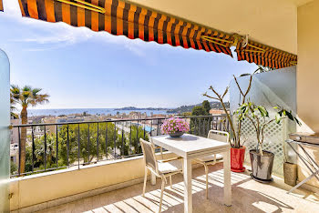 appartement à Beaulieu-sur-Mer (06)