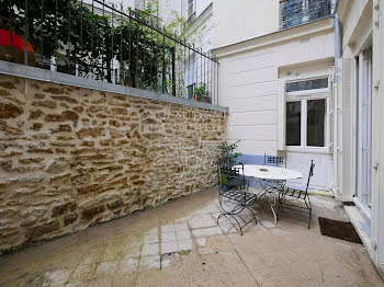 appartement à Paris 18ème (75)