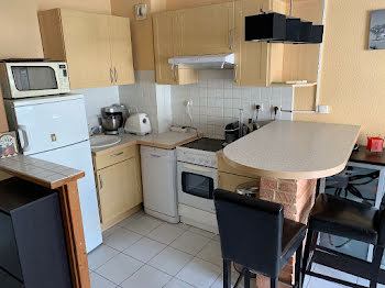 appartement à Montpellier (34)