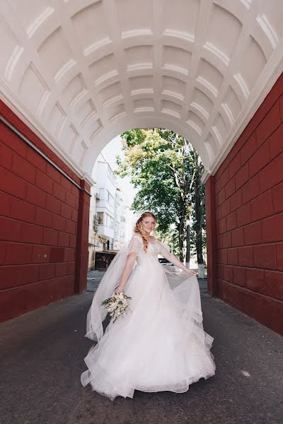 Wedding photographer Yani I Nikolay Zaycevy (yanihill). Photo of 23 March 2023