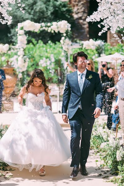 Fotógrafo de bodas Sam Bloomfield (bloomfieldphoto). Foto del 19 de diciembre 2022