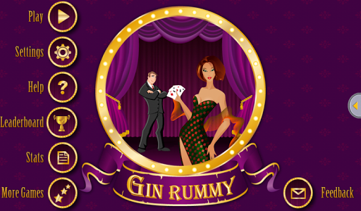 Gin Rummy