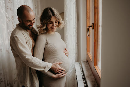 Fotografo di matrimoni Pierpaolo Cialini (pierpaolocialini). Foto del 25 gennaio 2023