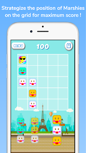 Famous Landmarks of the World - Match 3 Game(圖6)-速報App