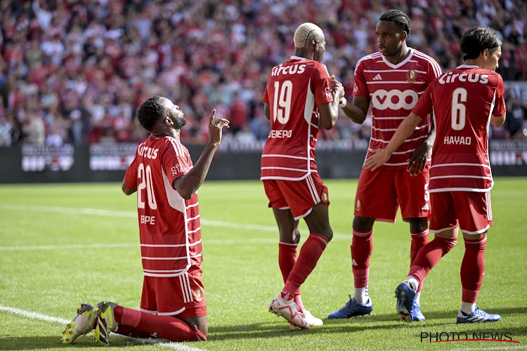 Le but de Bokadi, une décision "ridicule" ? Le Département des Arbitres s'exprime ! 