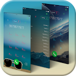 Caller Screen Photo Dialer Apk