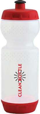 Clean Bottle Dual End Water Bottle: 22oz alternate image 0