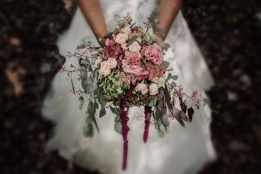 Fotografo di matrimoni Stefano Torreggiani (torreggiani). Foto del 10 ottobre 2017