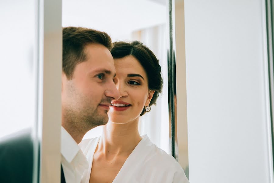 Photographe de mariage Yuliya Polischuk (juliapolischuk). Photo du 14 décembre 2017