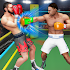 Shoot Boxing World Tournament 2019: Punch Boxing1.0.7