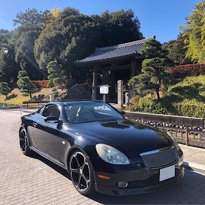 ソアラ UZZ40