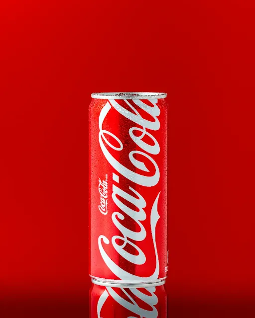 Coke [330 Ml]