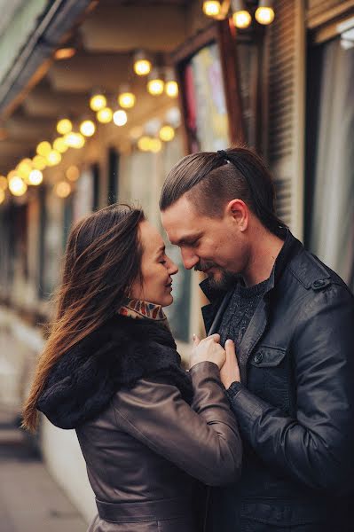 Wedding photographer Dmitriy Kokorev (kokophoto). Photo of 29 April 2017