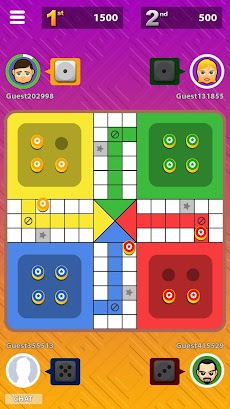 Ludo Star - Dice Game 2019のおすすめ画像1