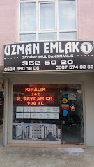 UZMAN EMLAK