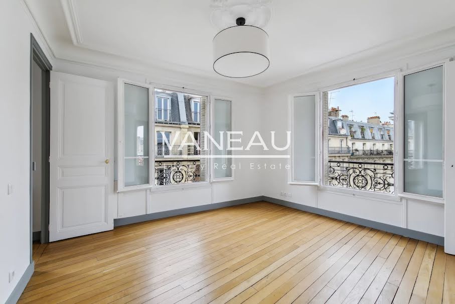 Vente appartement 3 pièces 68 m² à Paris 11ème (75011), 890 000 €