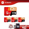 Thẻ Nhớ Microsd Tf Xiaomi Class 10 2Tb / 512Gb / 128Gb / 32Gb / 8Gb 100Mb / S