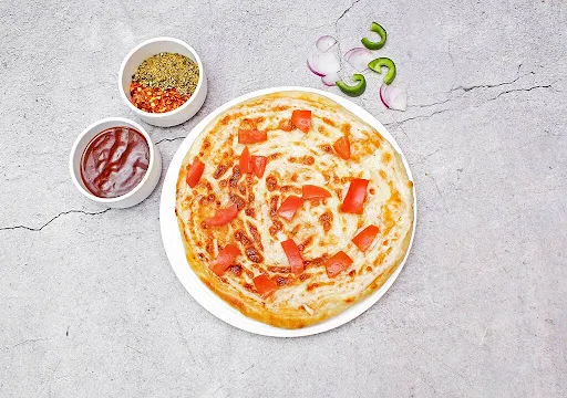 Tomato Pizza