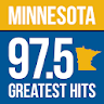 Minnesota 97.5 icon