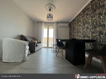 appartement à Montpellier (34)