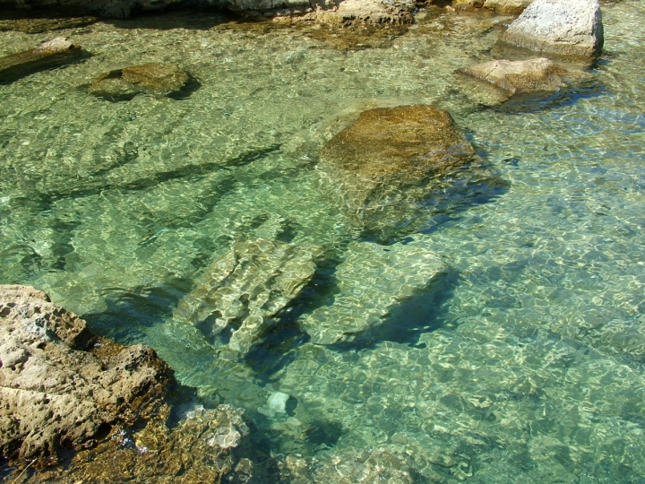 Trasparenza di virnat