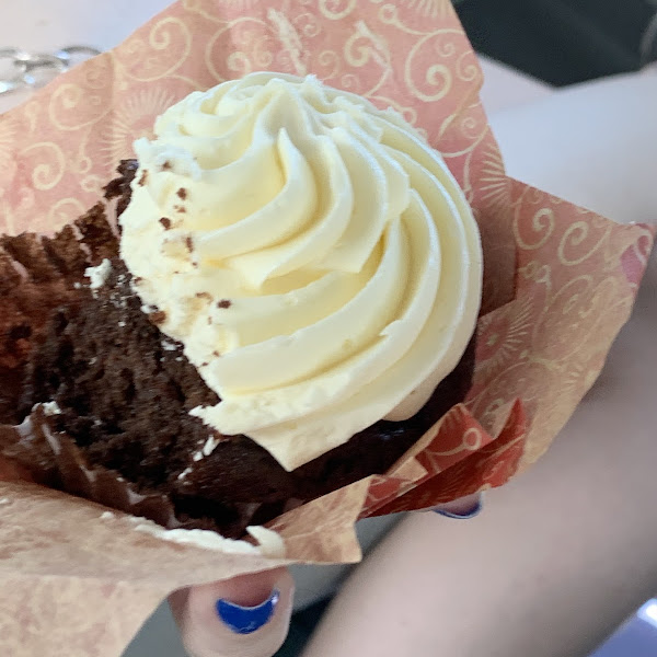 Gluten-Free Cupcakes at Joey's Home Bakery