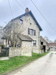 maison à Rimondeix (23)