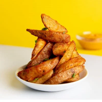 Potato Wedges