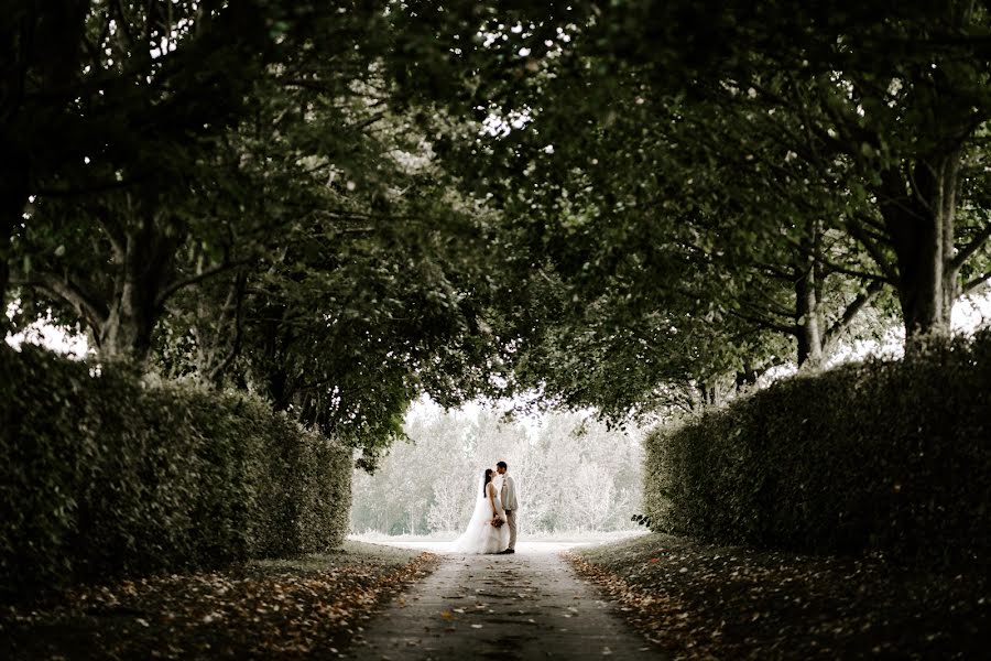 Wedding photographer Guenaël Mangione (guenaelmangione). Photo of 5 October 2023