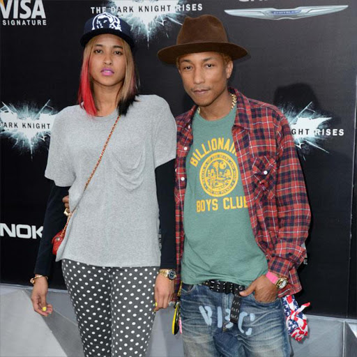 Inside Pharrell Williams and Helen Lasichanh's Relationship