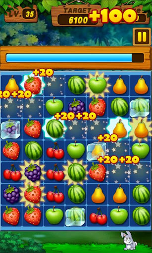 Fruits Legend