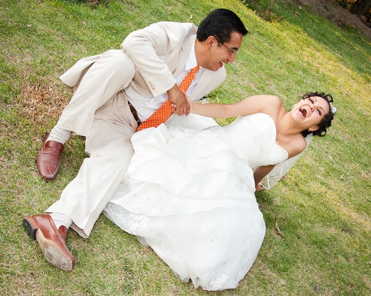 Wedding photographer Ric Bucio (ricbucio). Photo of 15 October 2015