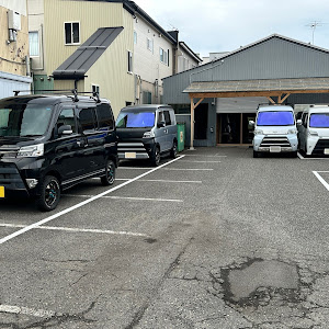 ハイゼットカーゴ
