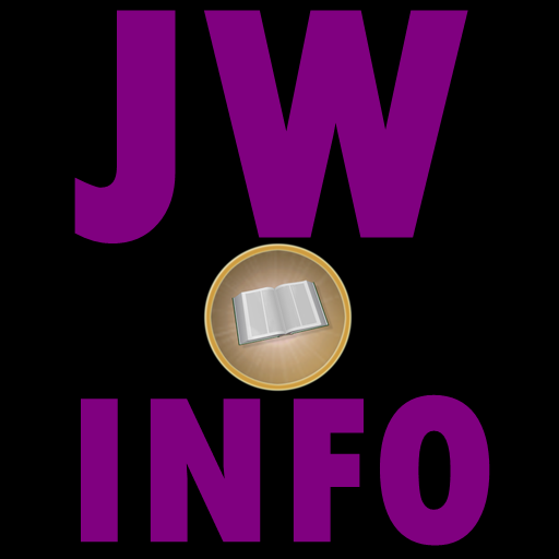 JW info&bible 2015 教育 App LOGO-APP開箱王