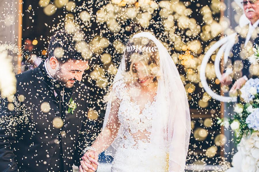 Photographe de mariage Dino Sidoti (dinosidoti). Photo du 20 avril 2020