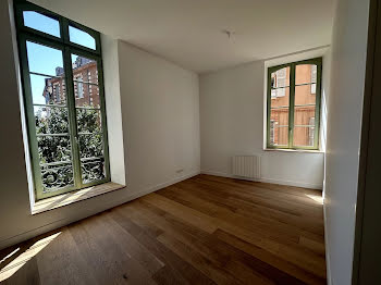 appartement à Toulouse (31)