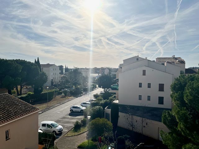 Vente appartement 2 pièces 47.09 m² à Sanary-sur-Mer (83110), 257 000 €