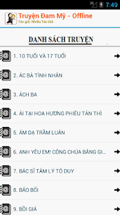 How to mod Truyện Đam Mỹ - Offline 1.0 apk for pc