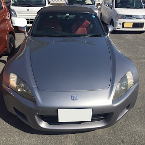 S2000 AP1