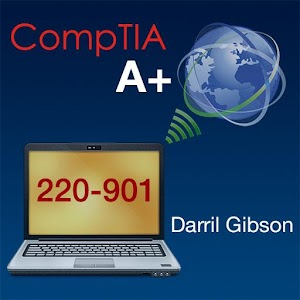 CompTIA A+ 220-901 Exam Prep