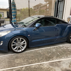 RCZ T7R5F03