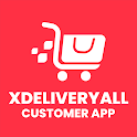 XDeliverAll25 Customer icon