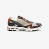 woodwood x mizuno wave rider 10 brn/beg/gry